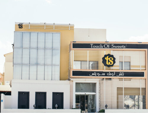 Commercial Villa in Doha